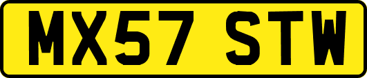 MX57STW