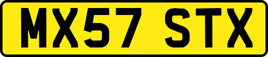 MX57STX