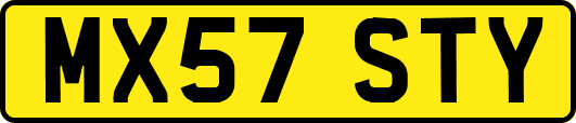 MX57STY