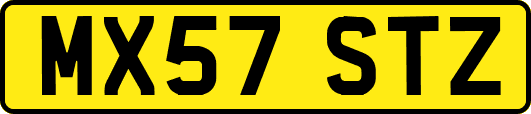 MX57STZ