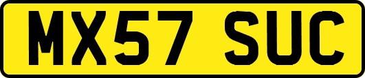 MX57SUC