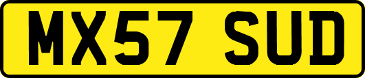 MX57SUD