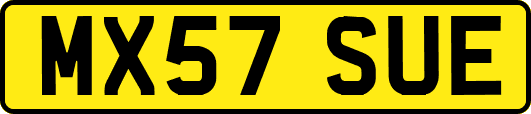 MX57SUE