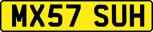 MX57SUH