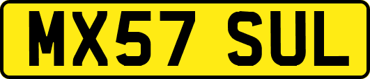 MX57SUL