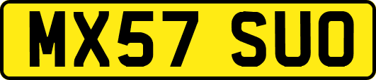 MX57SUO