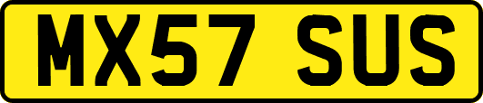 MX57SUS