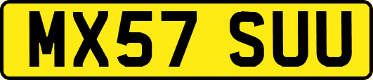 MX57SUU