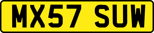 MX57SUW
