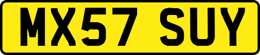 MX57SUY