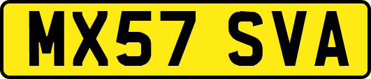 MX57SVA