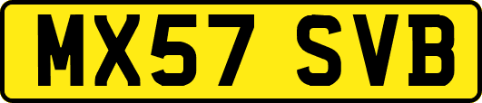 MX57SVB