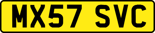 MX57SVC