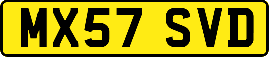 MX57SVD