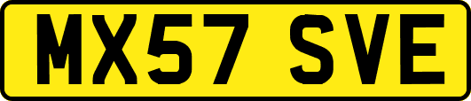 MX57SVE
