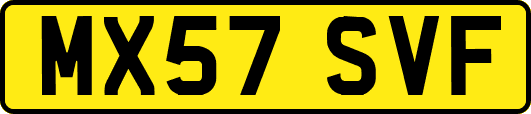 MX57SVF