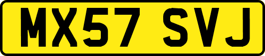 MX57SVJ