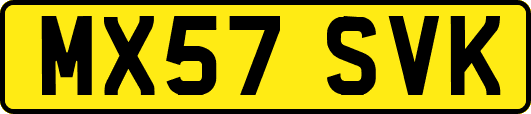 MX57SVK