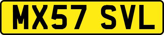 MX57SVL