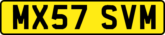 MX57SVM
