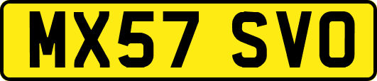 MX57SVO