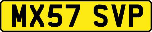 MX57SVP