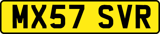 MX57SVR