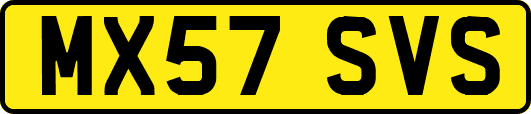 MX57SVS