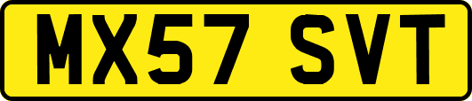 MX57SVT