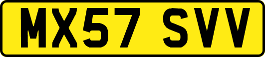 MX57SVV