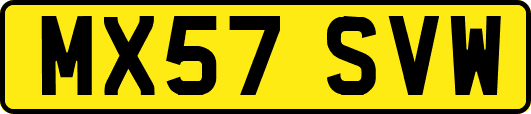 MX57SVW