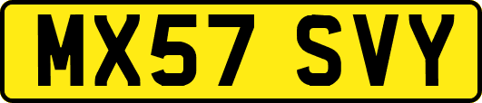 MX57SVY
