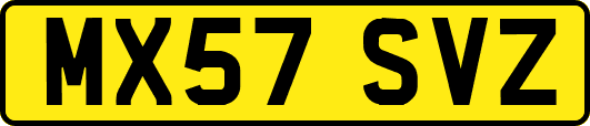MX57SVZ