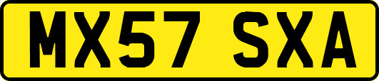 MX57SXA