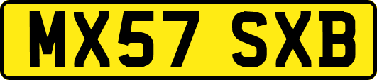 MX57SXB