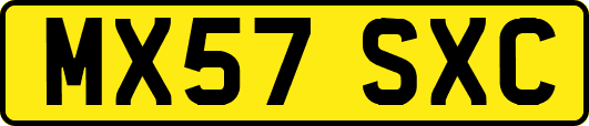 MX57SXC