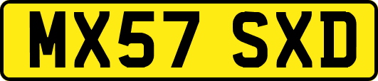 MX57SXD