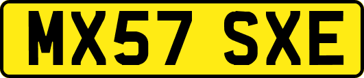 MX57SXE