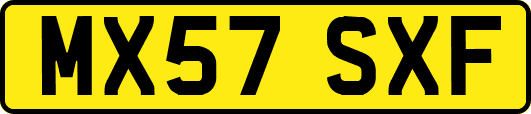 MX57SXF