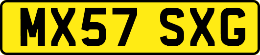 MX57SXG