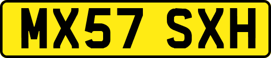 MX57SXH