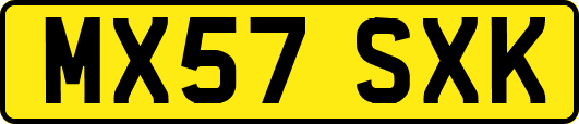 MX57SXK