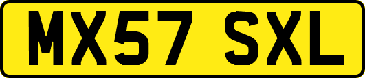 MX57SXL