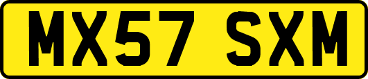 MX57SXM