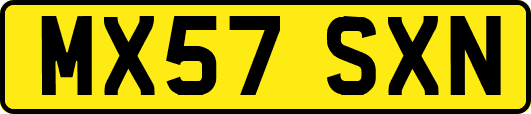 MX57SXN