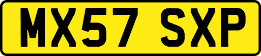 MX57SXP