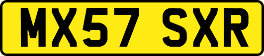 MX57SXR