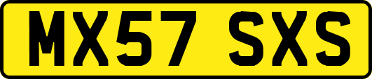 MX57SXS
