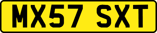 MX57SXT