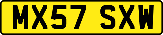 MX57SXW